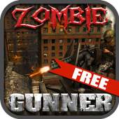 FREE Zombie Shooting Game Gun 8.0.0