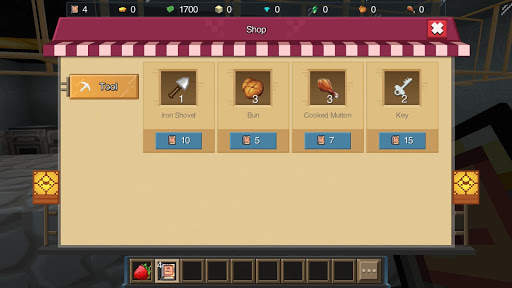 Jail Break : Cops Vs Robbers screenshot 3