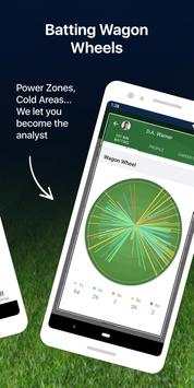 Cricket Live screenshot 4