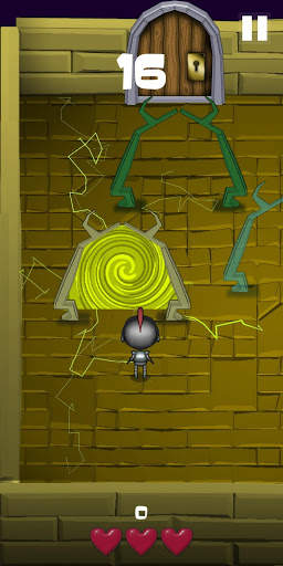 Dungeons And Doors screenshot 1