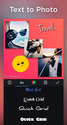 Photo Grid - Photo Editor screenshot 8