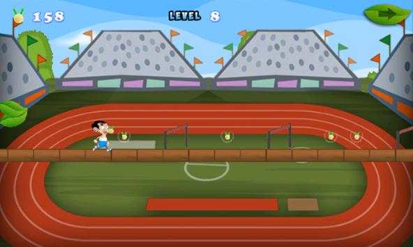 Mr-Bean Summer Games screenshot 4