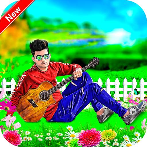 Garden Photo Editor 1.0