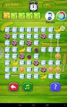 Fruit Blender Ninja screenshot 11