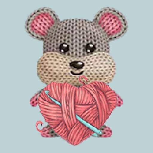Amigurumi World 1.0.5