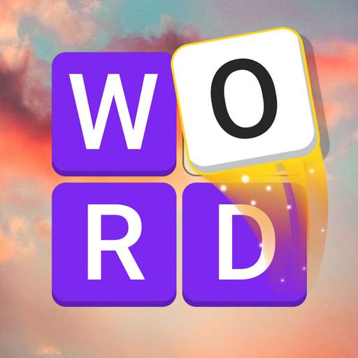 Word Serene Fillup 1.0.8