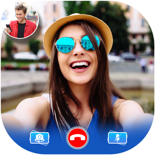 ikon Live Video Call - Live Girls Video Chat &amp; Guide