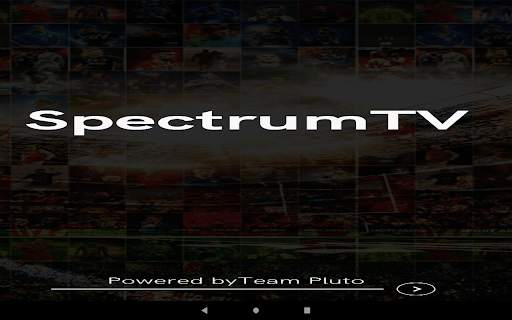 Spectrum TV screenshot 9