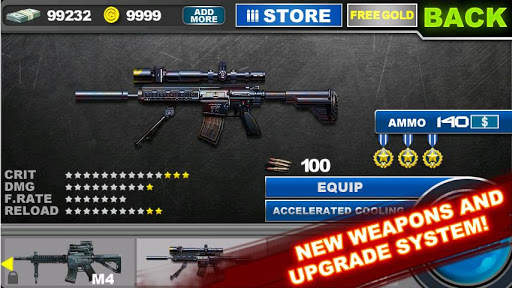Zombie Frontier screenshot 6