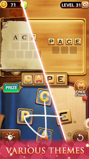 Word Finder - Word Connect screenshot 3