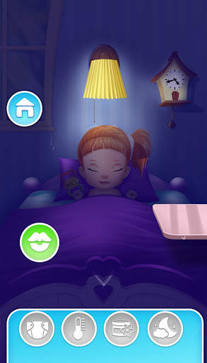 Baby Bella Caring screenshot 6