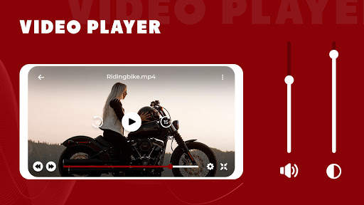 SX Video Player - All Format HD Video Player screenshot 3