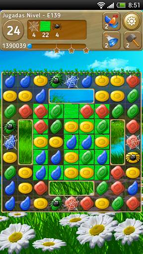 Gems Fever screenshot 2