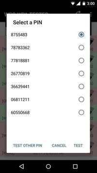 WPS WPA Pass Rec screenshot 4