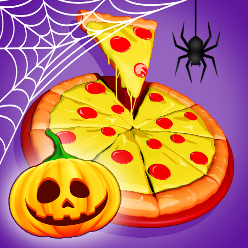 Oh My Pizza - Pizza Restaurant icon
