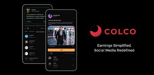 COLCO: Sell Content & Services Socially screenshot 8