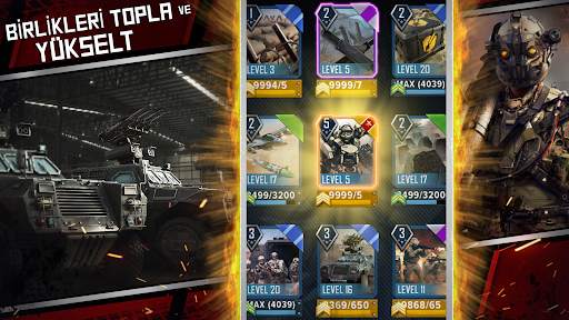 SIEGE: Apocalypse скриншот 4
