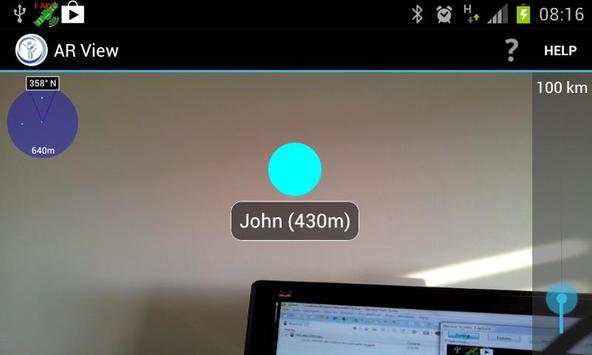 Find My Facebook Friends screenshot 4