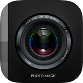 Photo Magic icon