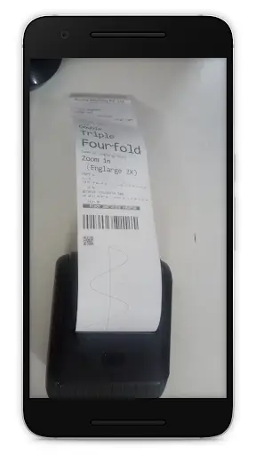 AcuPrint - BlueTooth Thermal Printer App screenshot 4