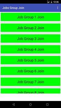 Join New Active Groups screenshot 3