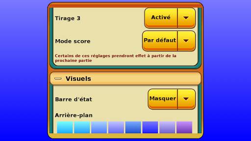 Solitaire screenshot 14