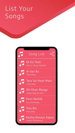 Musical Navratri Song screenshot 2