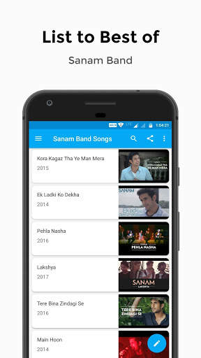 Sanam Puri All Video Songs screenshot 2