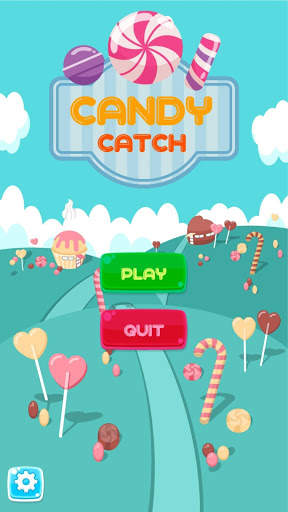 Candy Catch screenshot 1