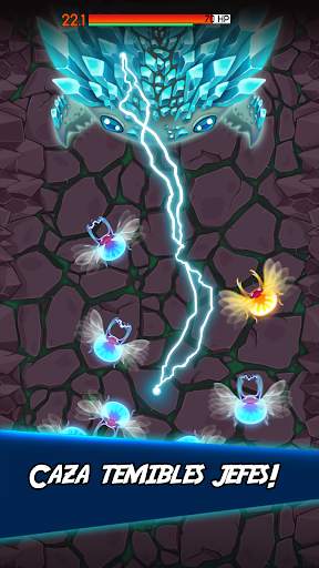 Crab War screenshot 4