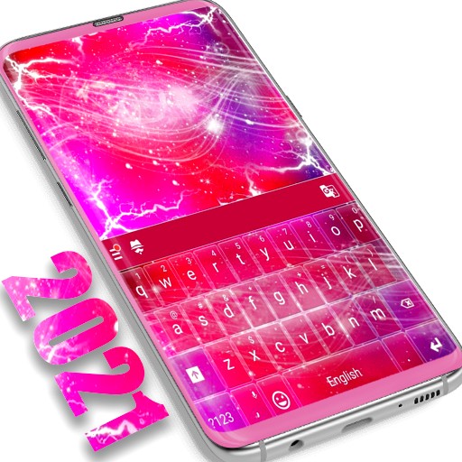 সাউন্ড কীবোর্ড থিম icon