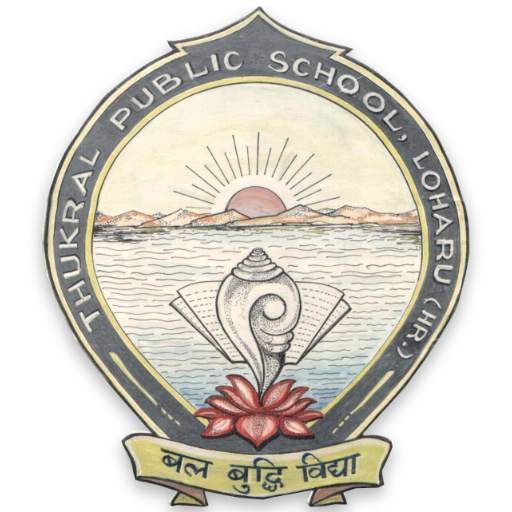 THUKRAL PUBLIC SR. SEC. SCHOOL - PARENT APP 3.1.25