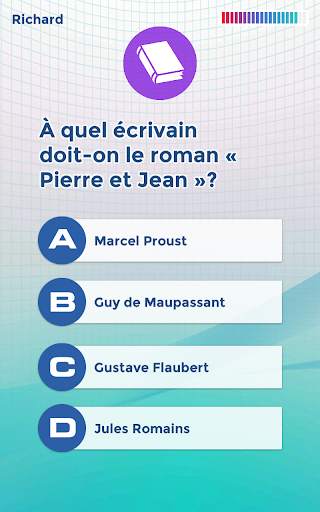 Coach Culturel - L' appli quiz screenshot 10