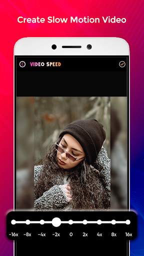 Magic Video Maker- Pix screenshot 3