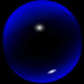 colorful spheres icons 1.7