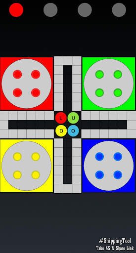 LUDO GO! screenshot 1