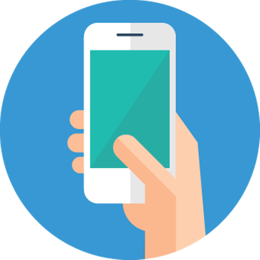 Mobile Cafe icon