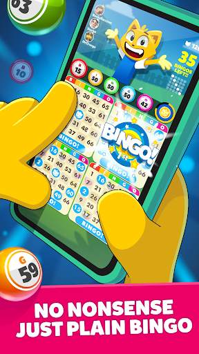 New Bingo by Alisa Games screenshot 2