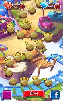 Candy of Crush - Match 3 & Crush Puzzle screenshot 3