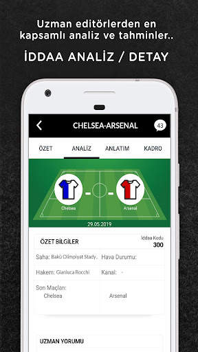 GollerCepte 1903 screenshot 5