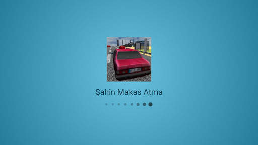 3D Car Racing screenshot 9