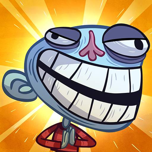 Troll Face Quest: Video Memes 222.44.2