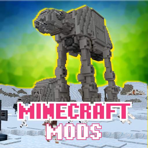 Star Wars Maps for Minecraft 4.0