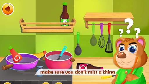 House Cleaning - Dream Home screenshot 12