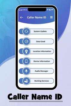 True ID Caller Name & Address screenshot 1