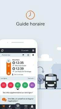MyBus 1 تصوير الشاشة