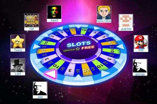 Slots World screenshot 9