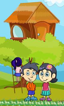 Fun Game-Jack and Jenny 2 screenshot 2