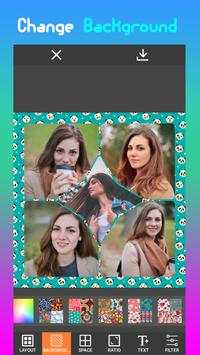 Photo Maker Collage , Editor Photo screenshot 3