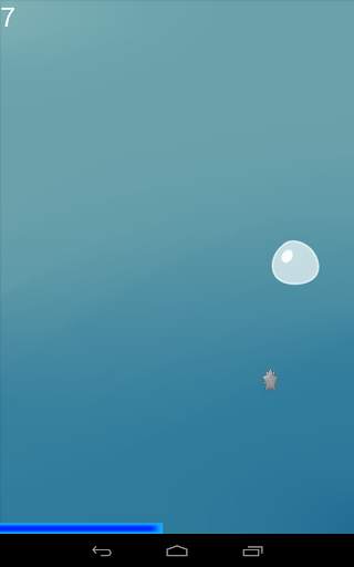Pop the Bubble! screenshot 6